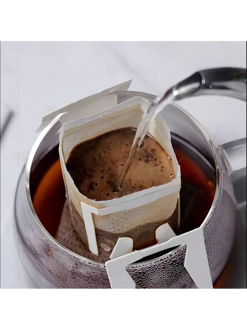 Coffee brewing